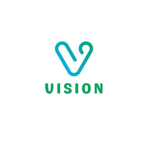 Letter V logo , Letter V monogram logo ,V letter Logo Design